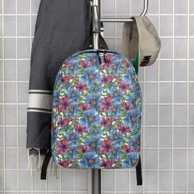 Backpacks